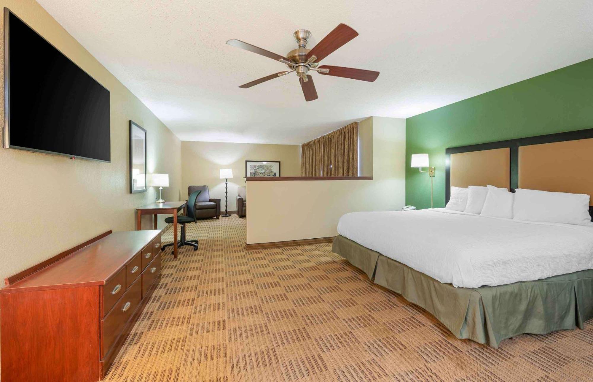 Hotel Extended America - - Coliseum 2*