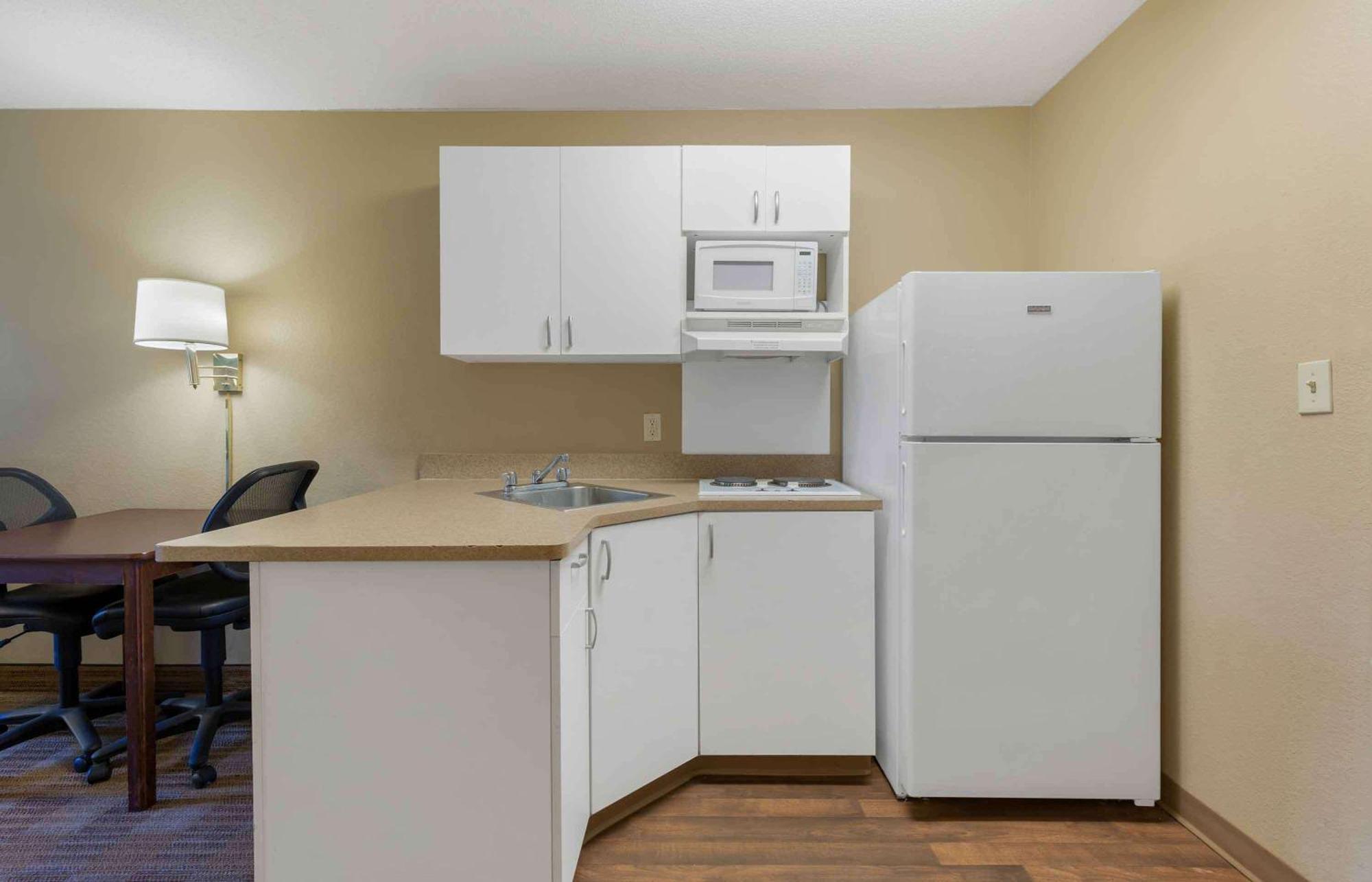 Hotel Extended America - - Coliseum Hampton