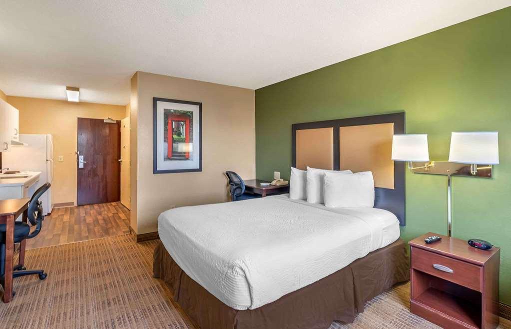 Extended America - - Coliseum Hotel Hampton