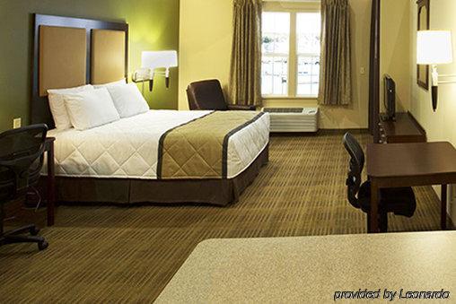Extended America - - Coliseum Hotel 2*