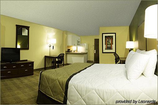 Extended America - - Coliseum Hotel Hampton