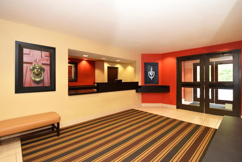 Extended America - - Coliseum Hotel 2*
