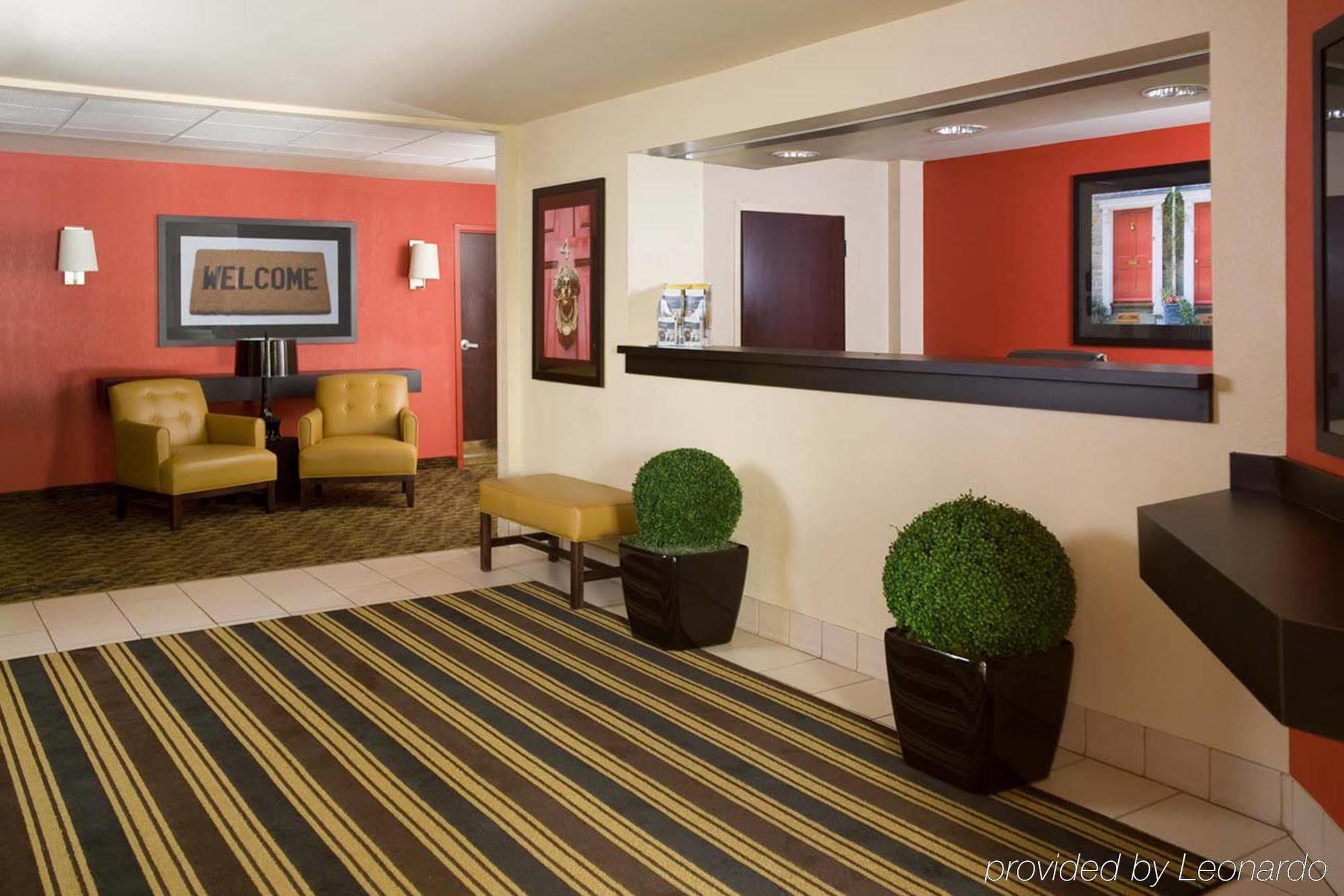 Extended America - - Coliseum Hotel Hampton