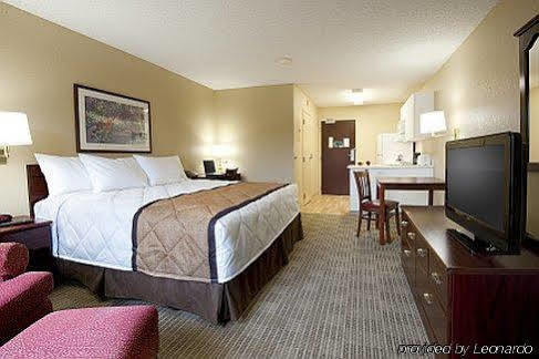 Hotel Extended America - - Coliseum Hampton