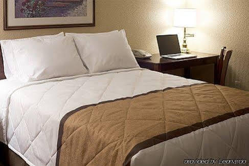 Hotel Extended America - - Coliseum